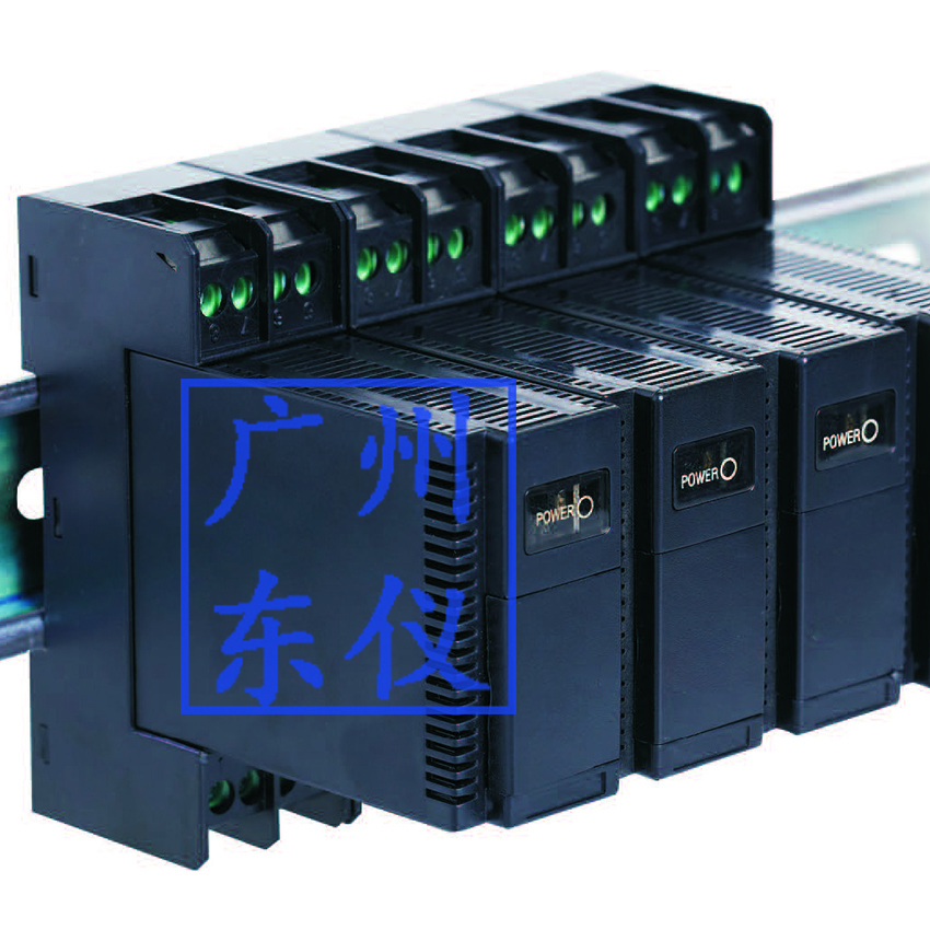DYG-D一入一出电阻隔离变送器