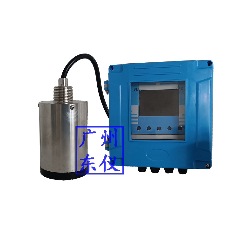 DLW-B盘装式超声波泥位计 污泥界面仪